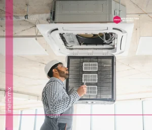 Últimas tendencias en instalación de aire acondicionado